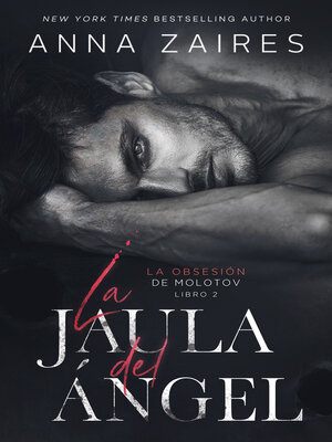 cover image of La jaula del ángel